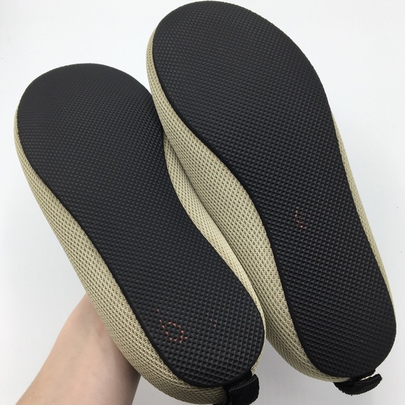 Mahabis Summer Slippers 37 No Outer Sole - Picture 8 of 8